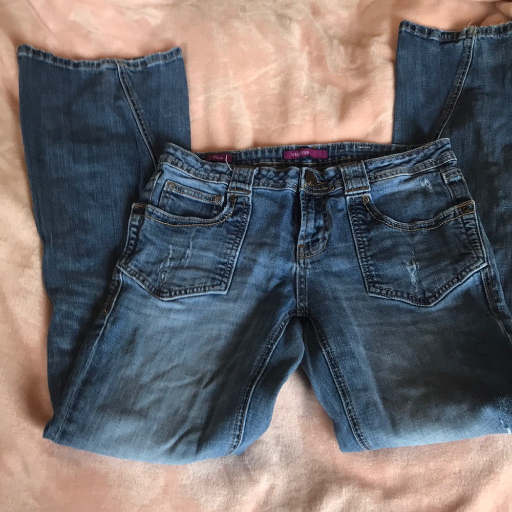 Vigoss jeans